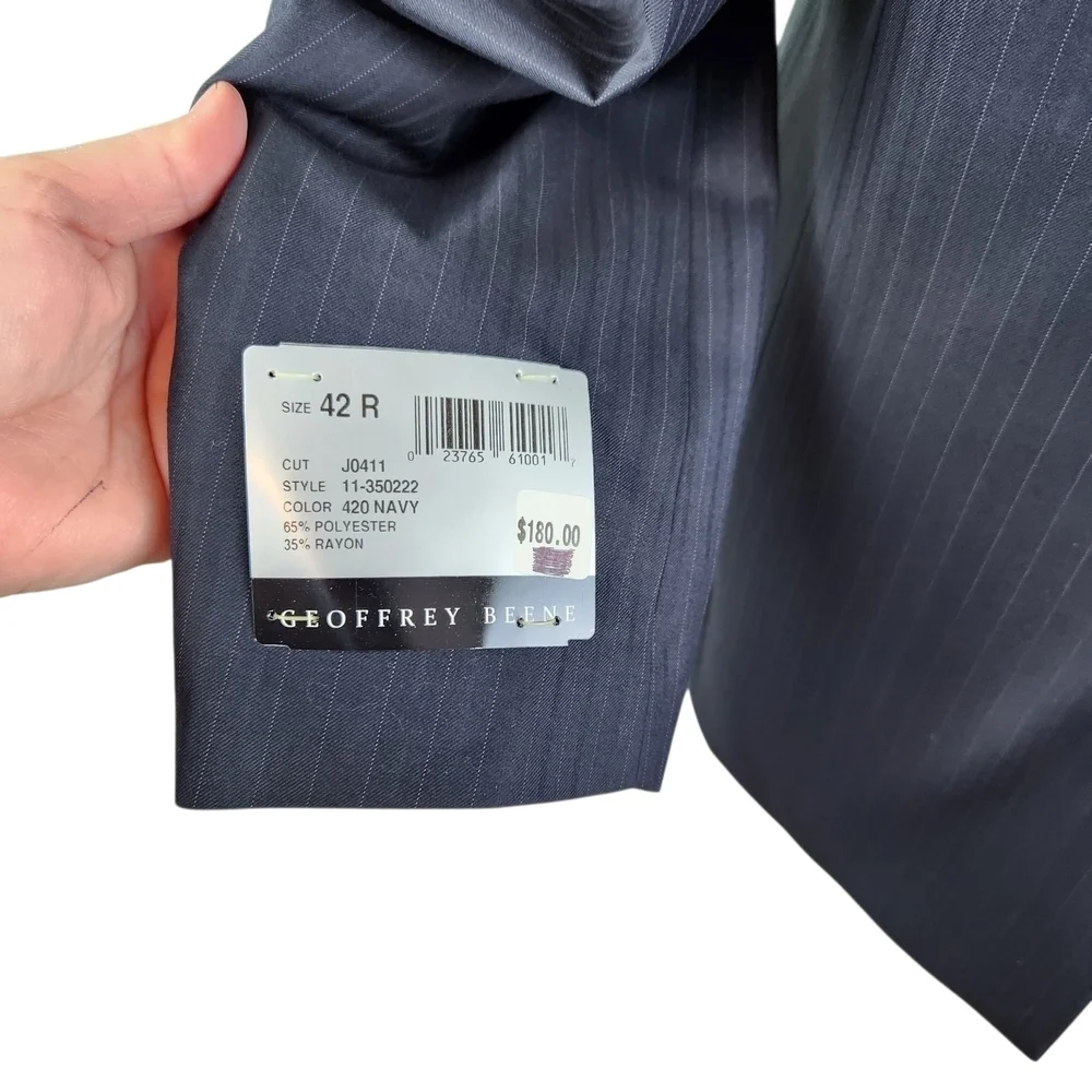Geoffrey Beene nwt originally
